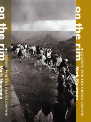 cover image of On the Rim